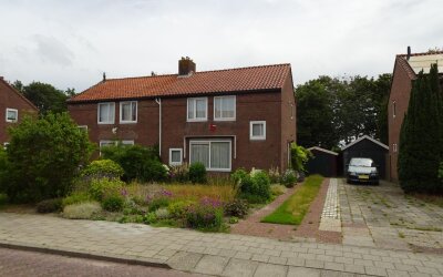 Langeweg 17
