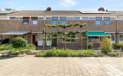 Langeweg 27
