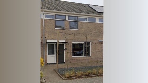 Langeweg 27