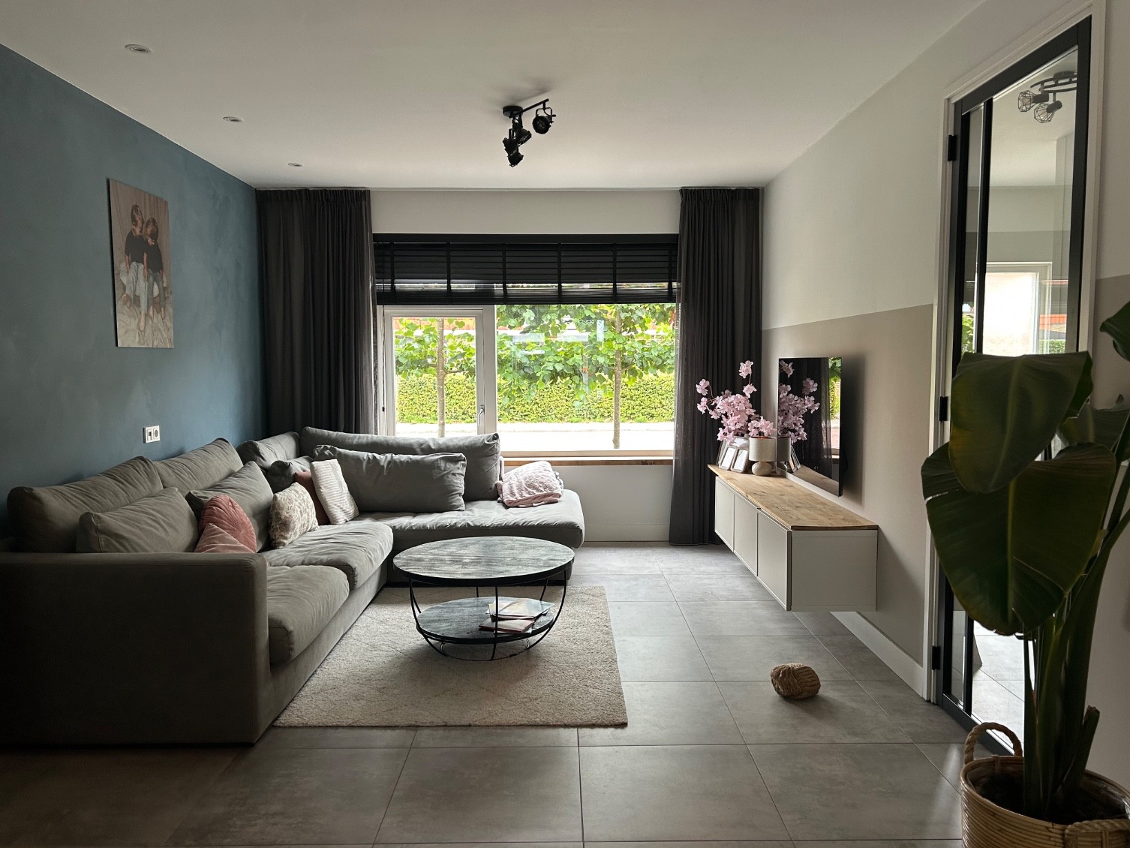 Tussenwoning te koop: Langeweg 27, Slootdorp
