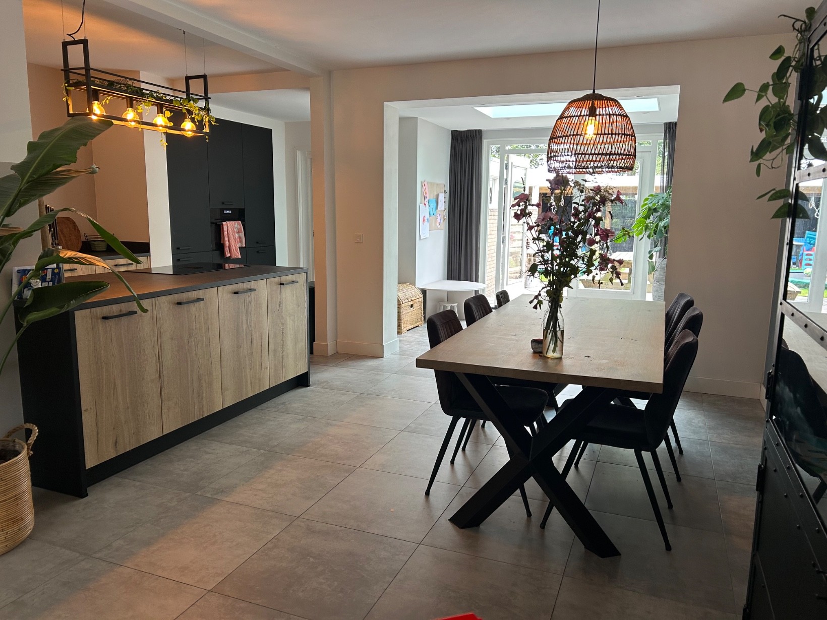 Tussenwoning te koop: Langeweg 27, Slootdorp
