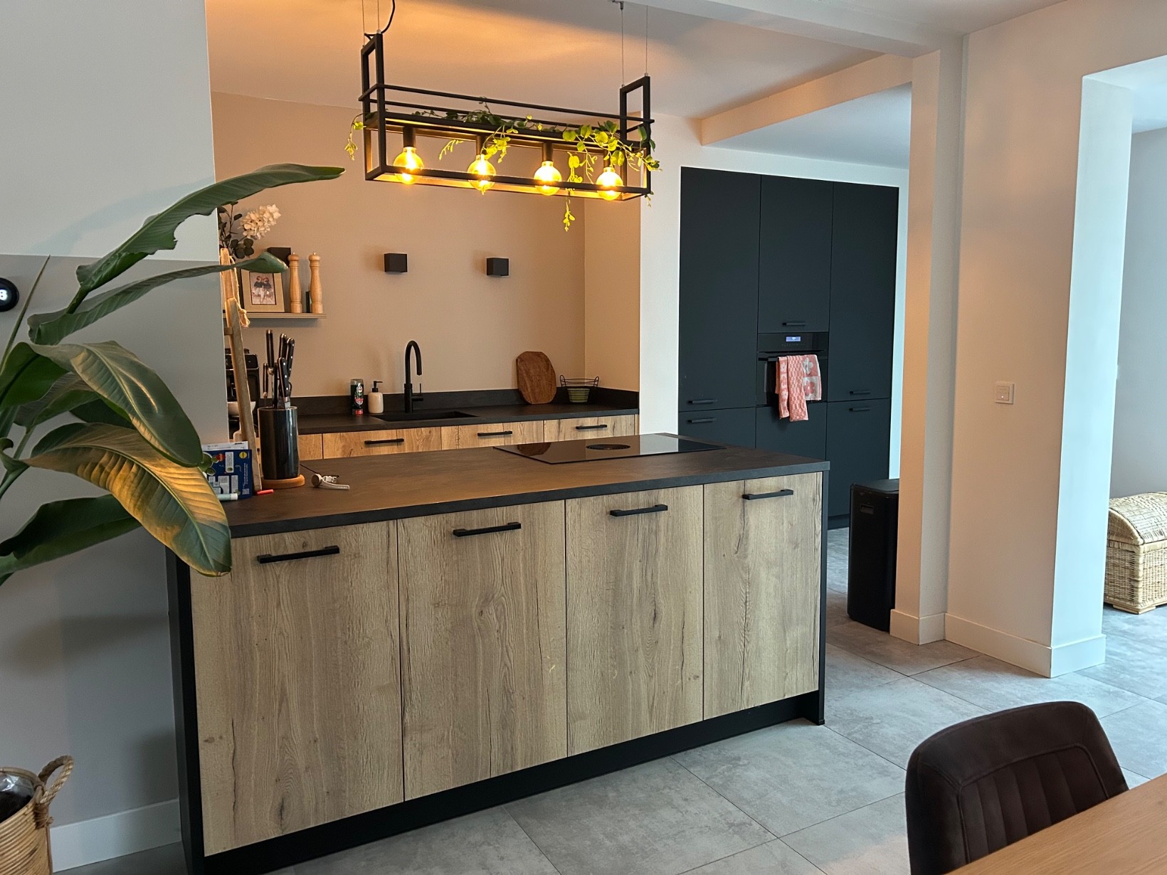 Tussenwoning te koop: Langeweg 27, Slootdorp