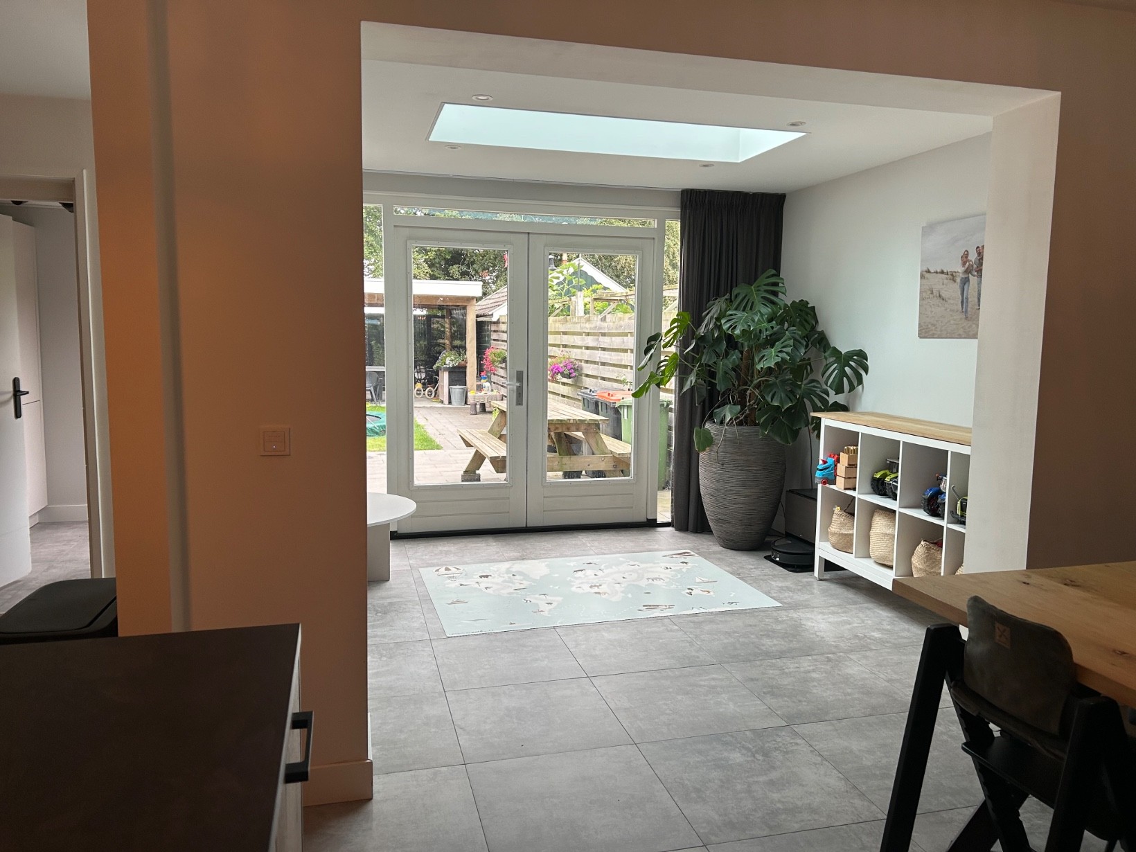 Tussenwoning te koop: Langeweg 27, Slootdorp