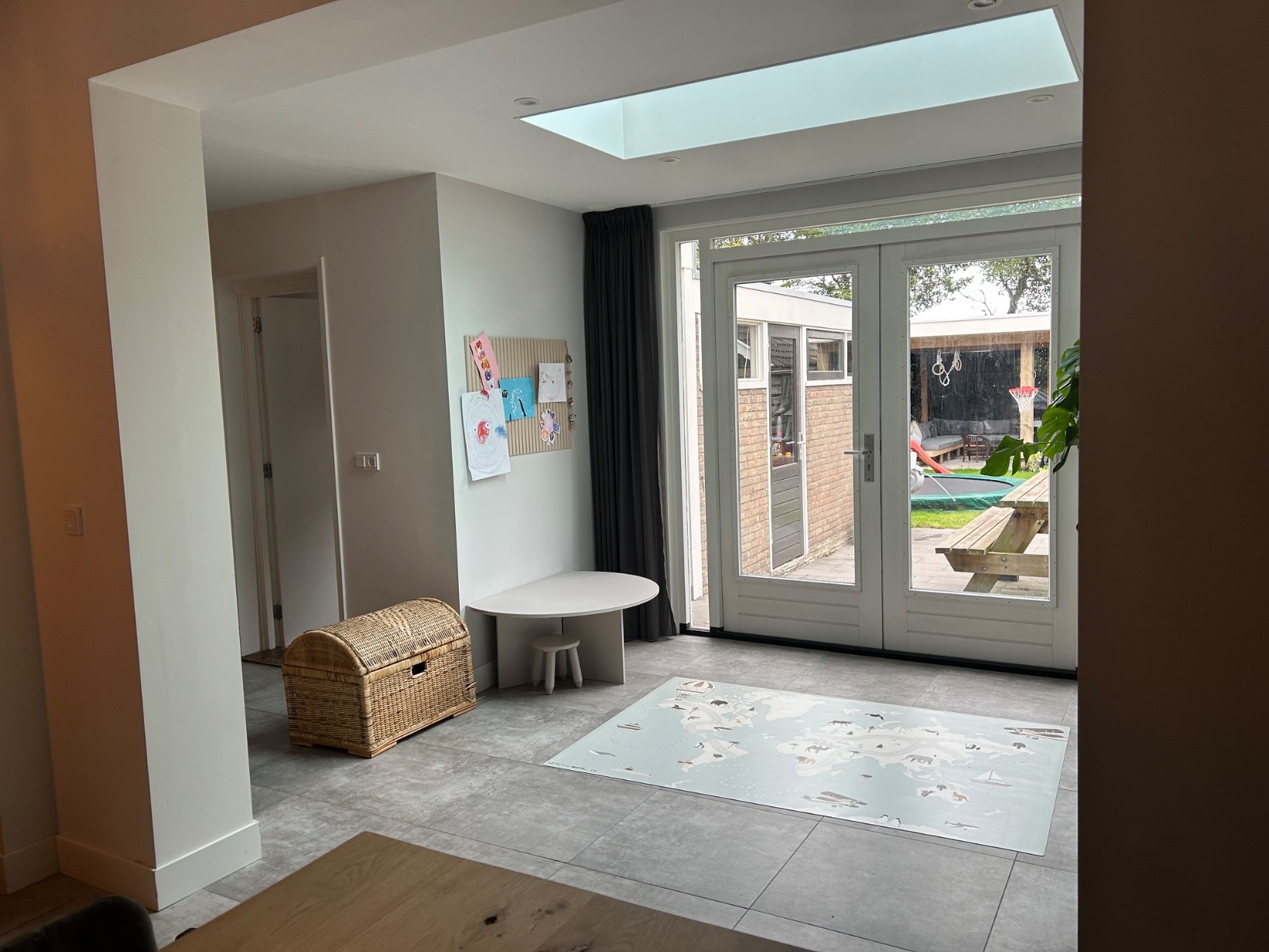 Tussenwoning te koop: Langeweg 27, Slootdorp