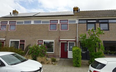 Langeweg 53