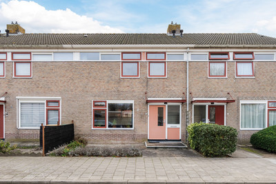 Langeweg 75