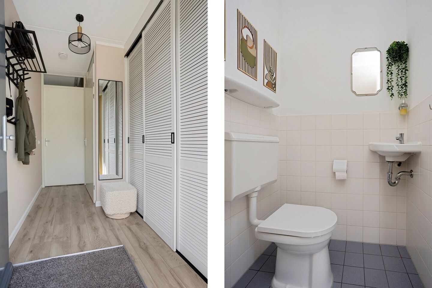 Tussenwoning te koop: Langeweg 26, Slootdorp