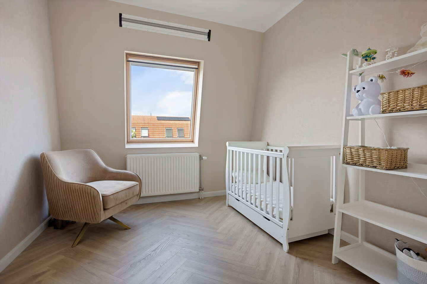 Tussenwoning te koop: Langeweg 26, Slootdorp