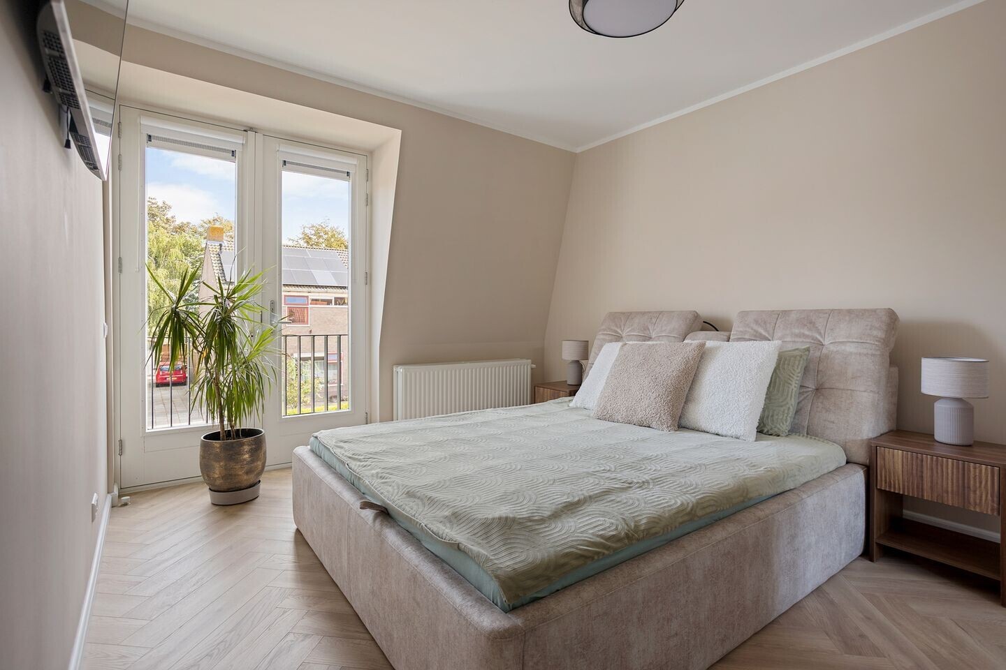 Tussenwoning te koop: Langeweg 26, Slootdorp