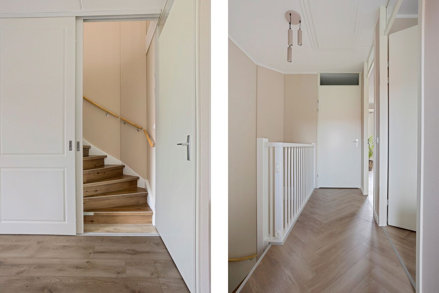 Tussenwoning te koop: Langeweg 26, Slootdorp