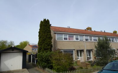 Langeweg 76