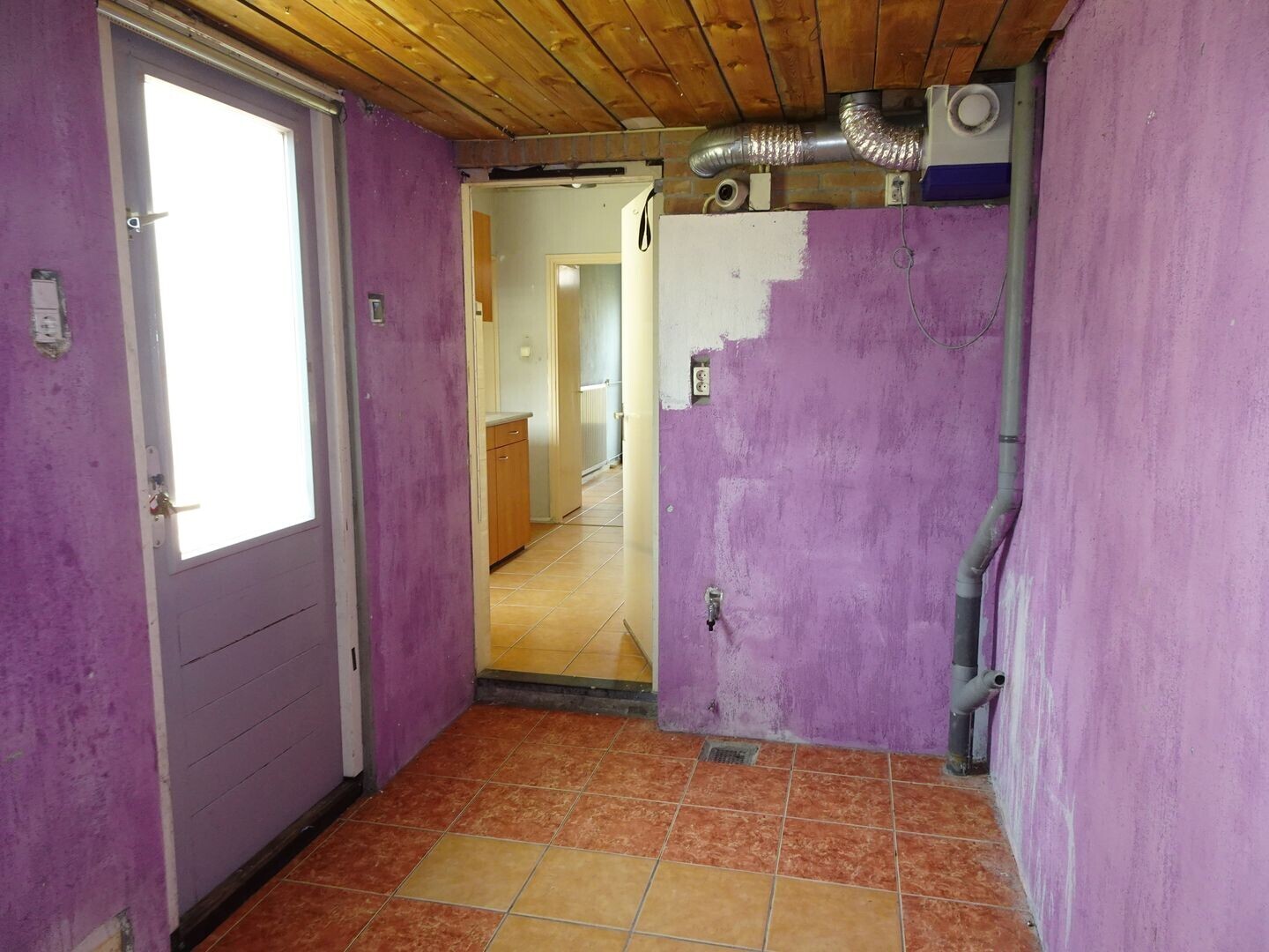 Hoekwoning te koop: Dwarspad 1, Slootdorp
