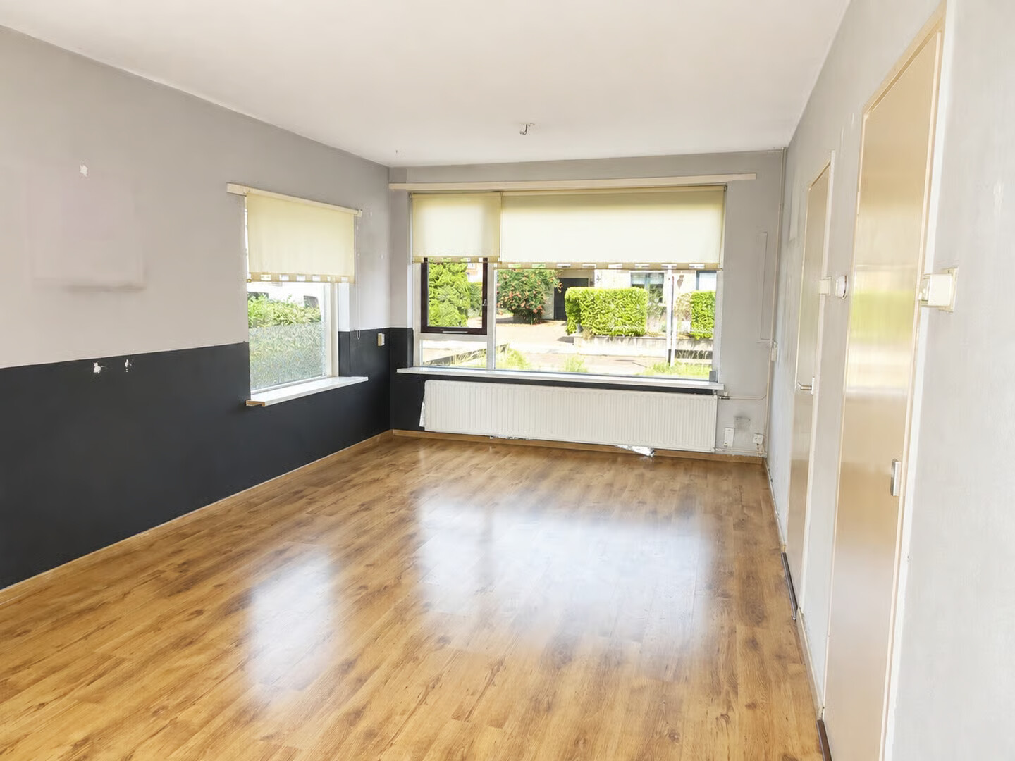 Hoekwoning te koop: Dwarspad 1, Slootdorp