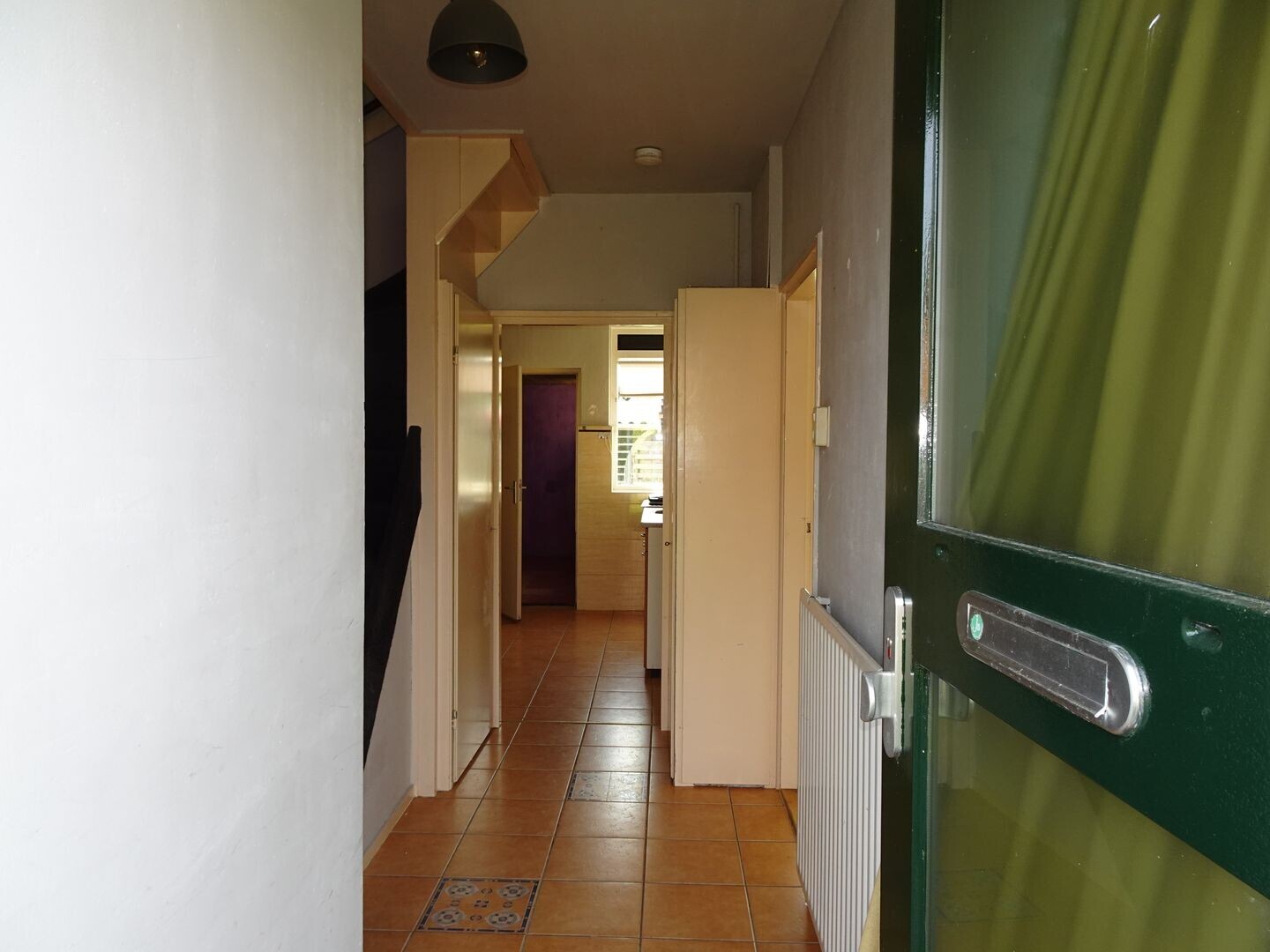 Hoekwoning te koop: Dwarspad 1, Slootdorp