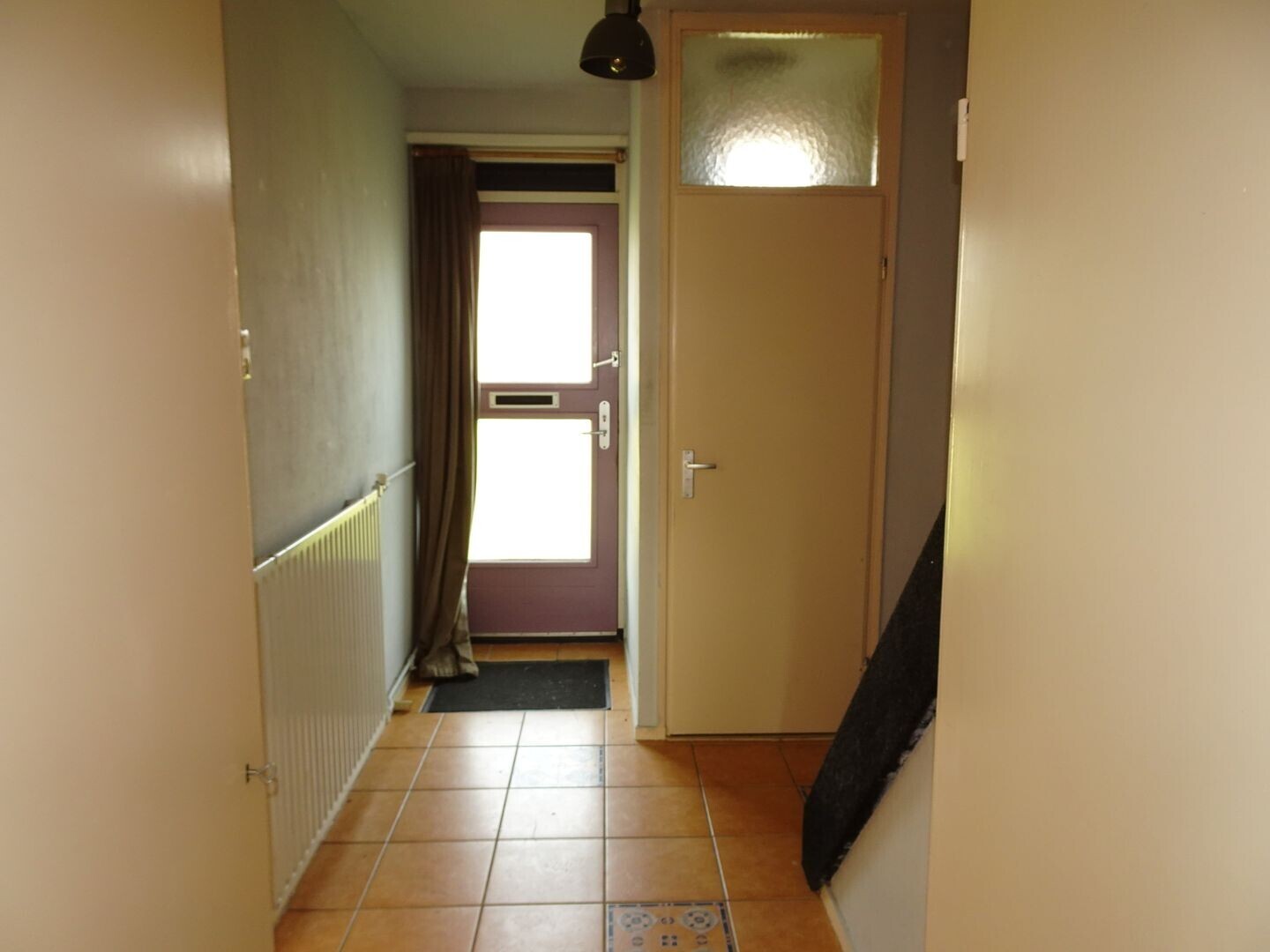 Hoekwoning te koop: Dwarspad 1, Slootdorp