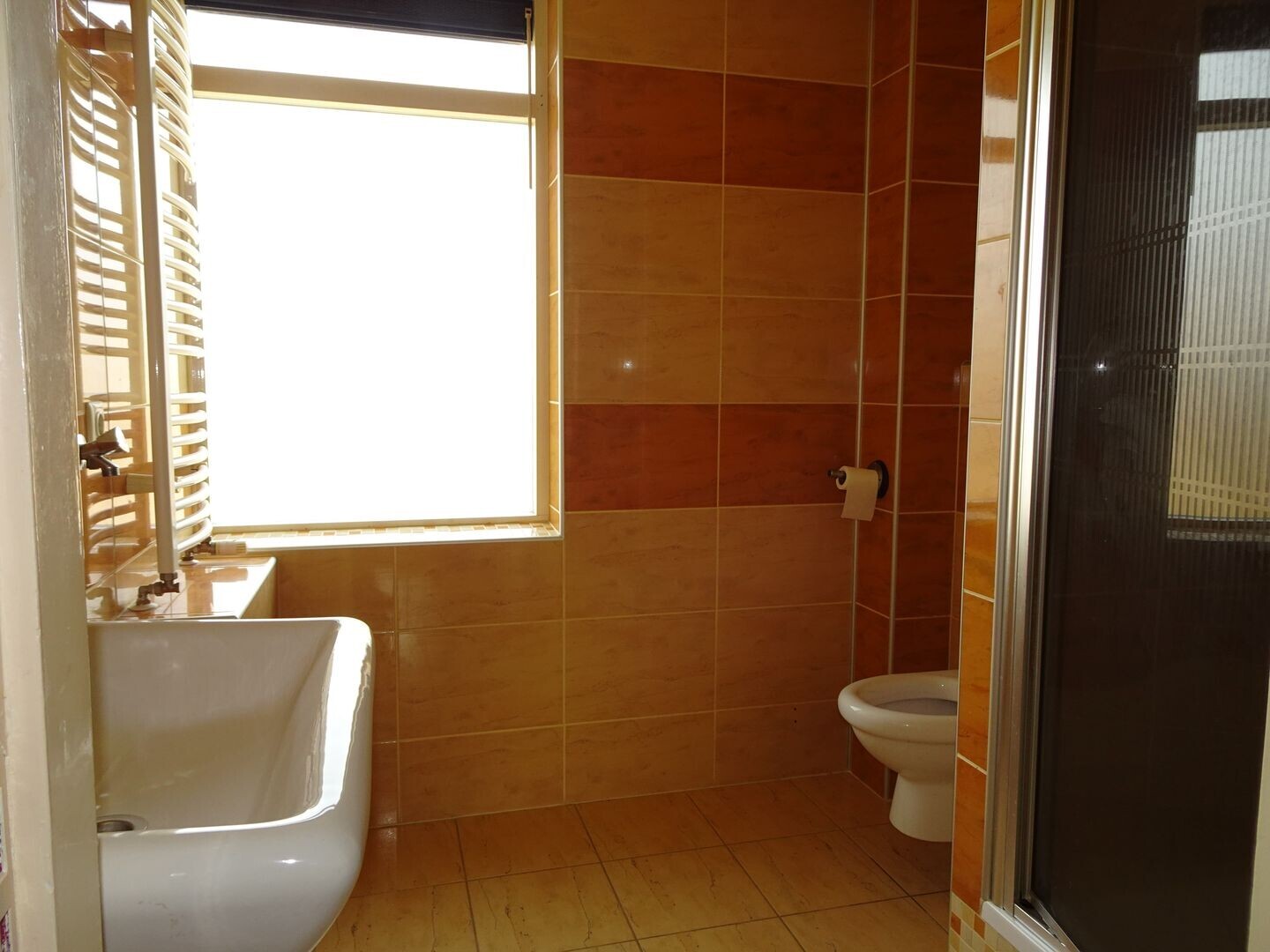 Hoekwoning te koop: Dwarspad 1, Slootdorp