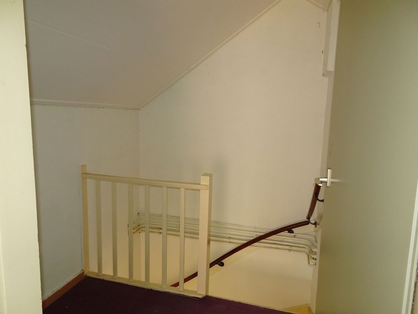 Hoekwoning te koop: Dwarspad 1, Slootdorp