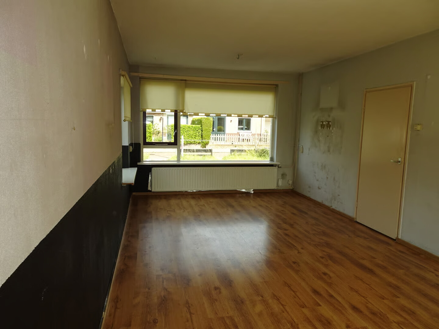 Hoekwoning te koop: Dwarspad 1, Slootdorp