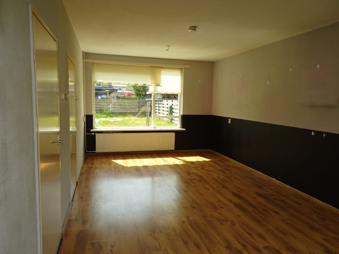 Hoekwoning te koop: Dwarspad 1, Slootdorp