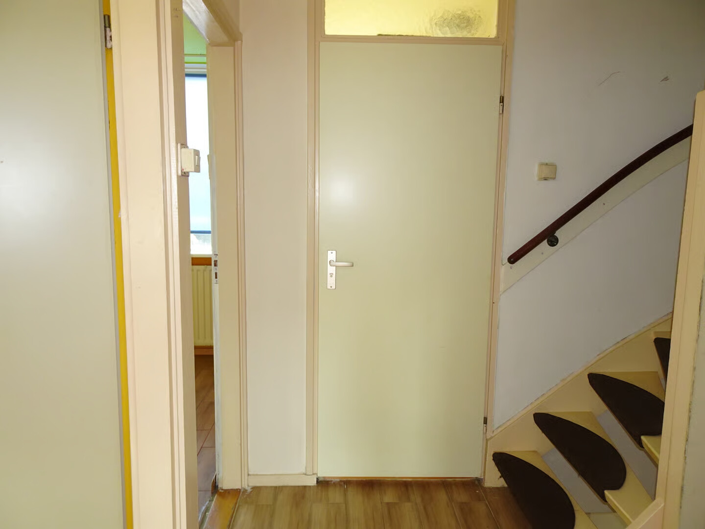 Hoekwoning te koop: Dwarspad 1, Slootdorp