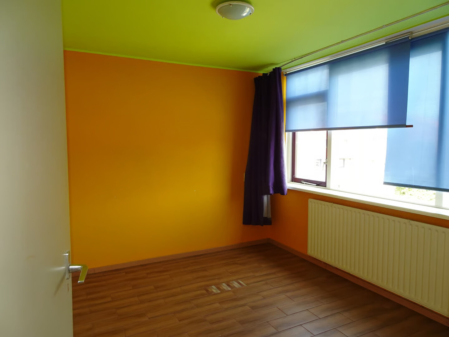 Hoekwoning te koop: Dwarspad 1, Slootdorp