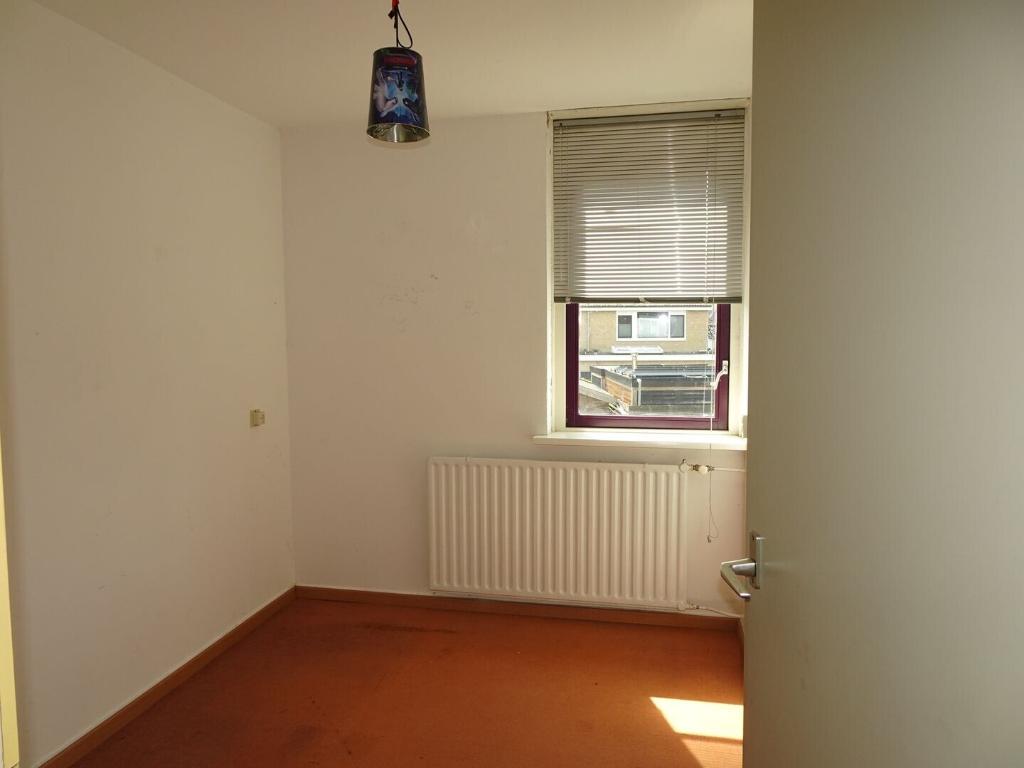 Hoekwoning te koop: Dwarspad 1, Slootdorp