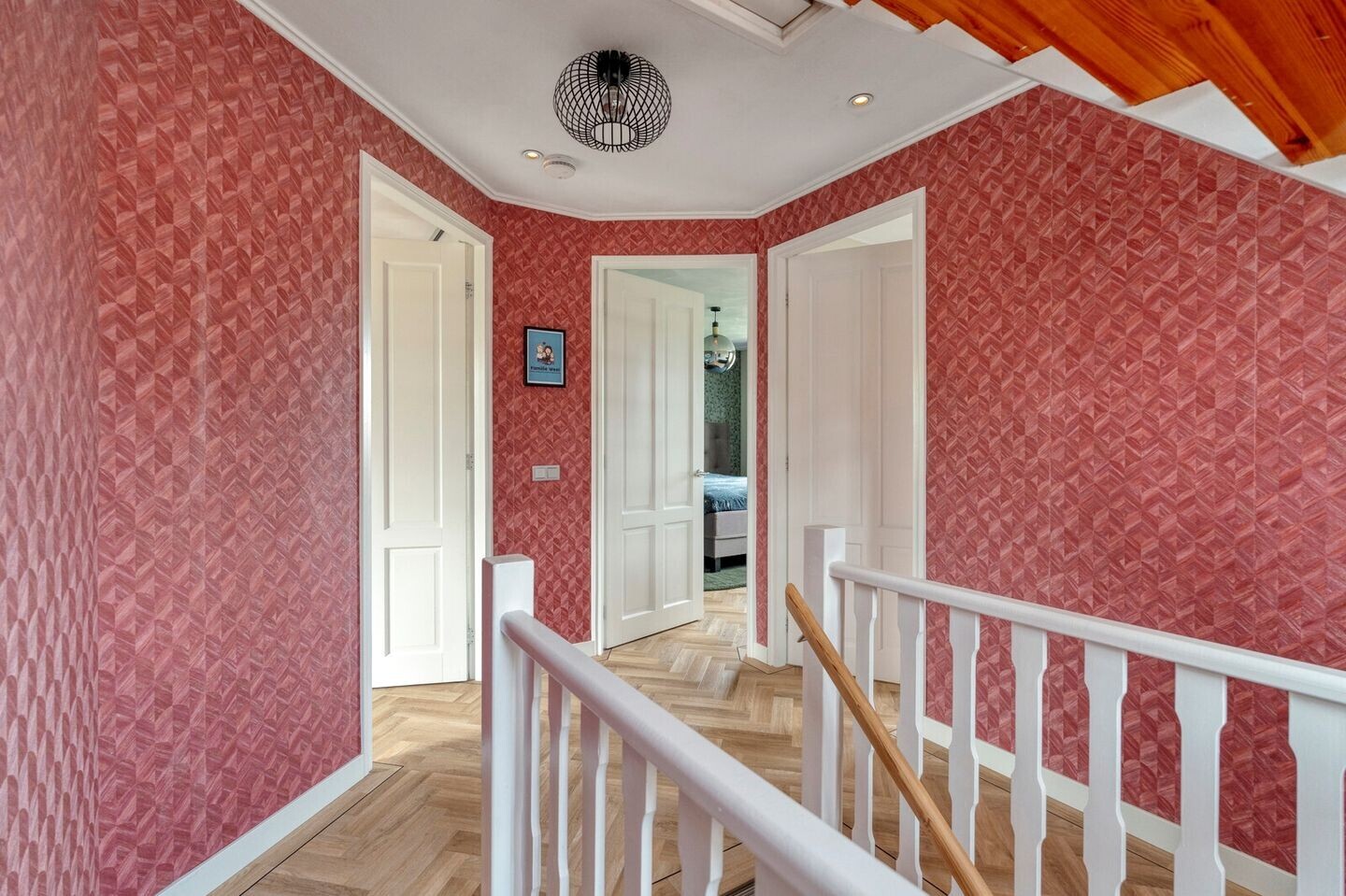 Vrijstaande woning te koop: Koningin Beatrixlaan 74, Slootdorp