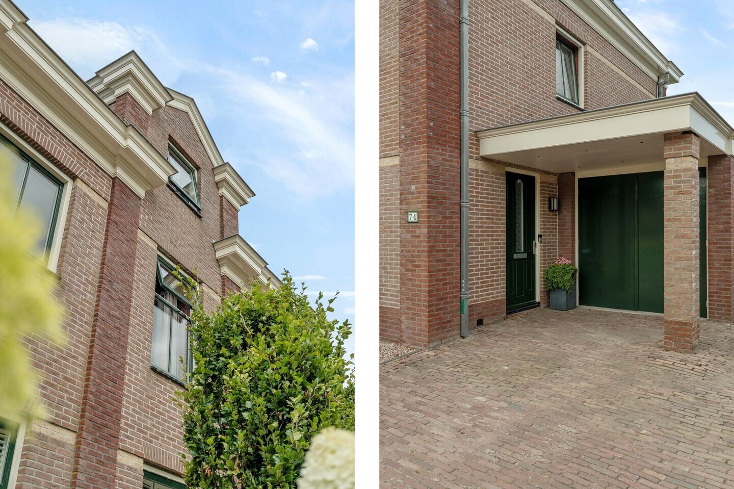 Vrijstaande woning te koop: Koningin Beatrixlaan 74, Slootdorp