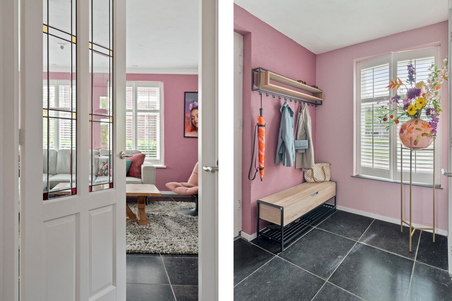 Vrijstaande woning te koop: Koningin Beatrixlaan 74, Slootdorp