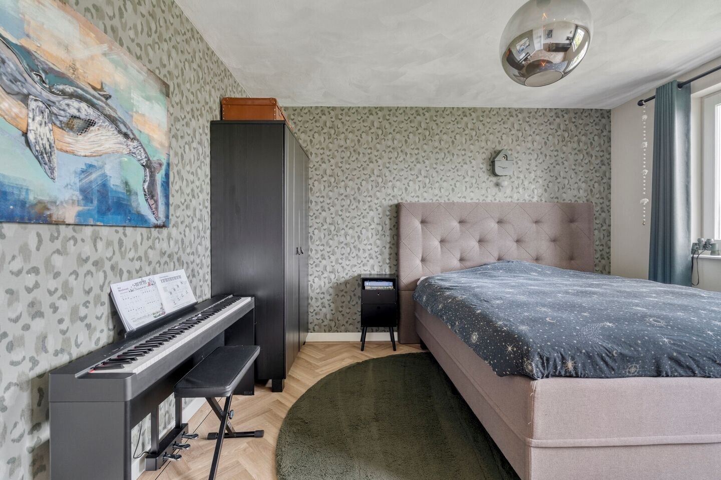 Vrijstaande woning te koop: Koningin Beatrixlaan 74, Slootdorp