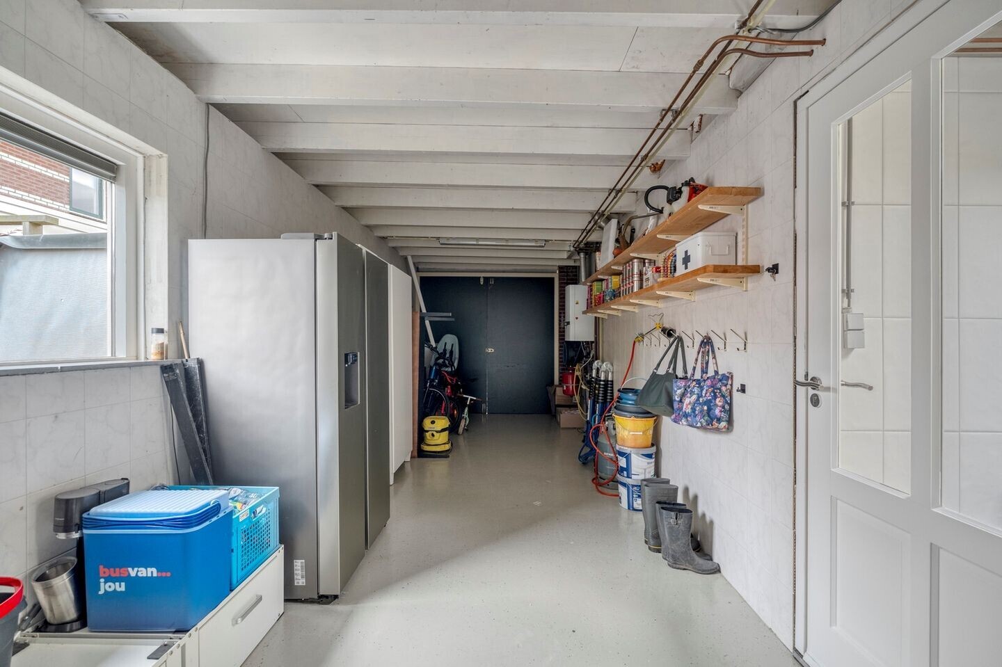 Vrijstaande woning te koop: Koningin Beatrixlaan 74, Slootdorp
