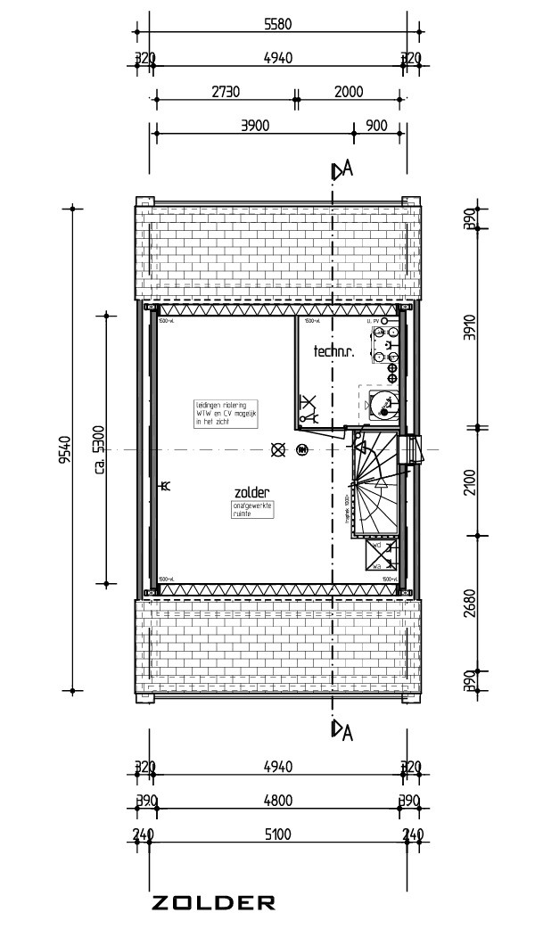 Woning te koop: Meester Burgerstraat 18, Slootdorp