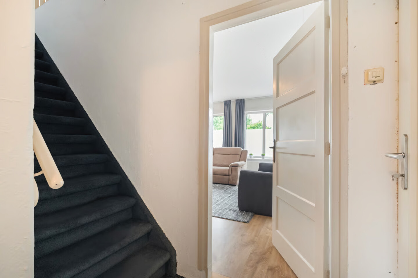 Vrijstaande woning te koop: Brugstraat 59, Middenmeer