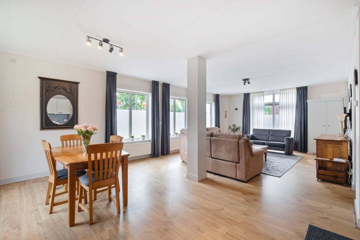 Vrijstaande woning te koop: Brugstraat 59, Middenmeer