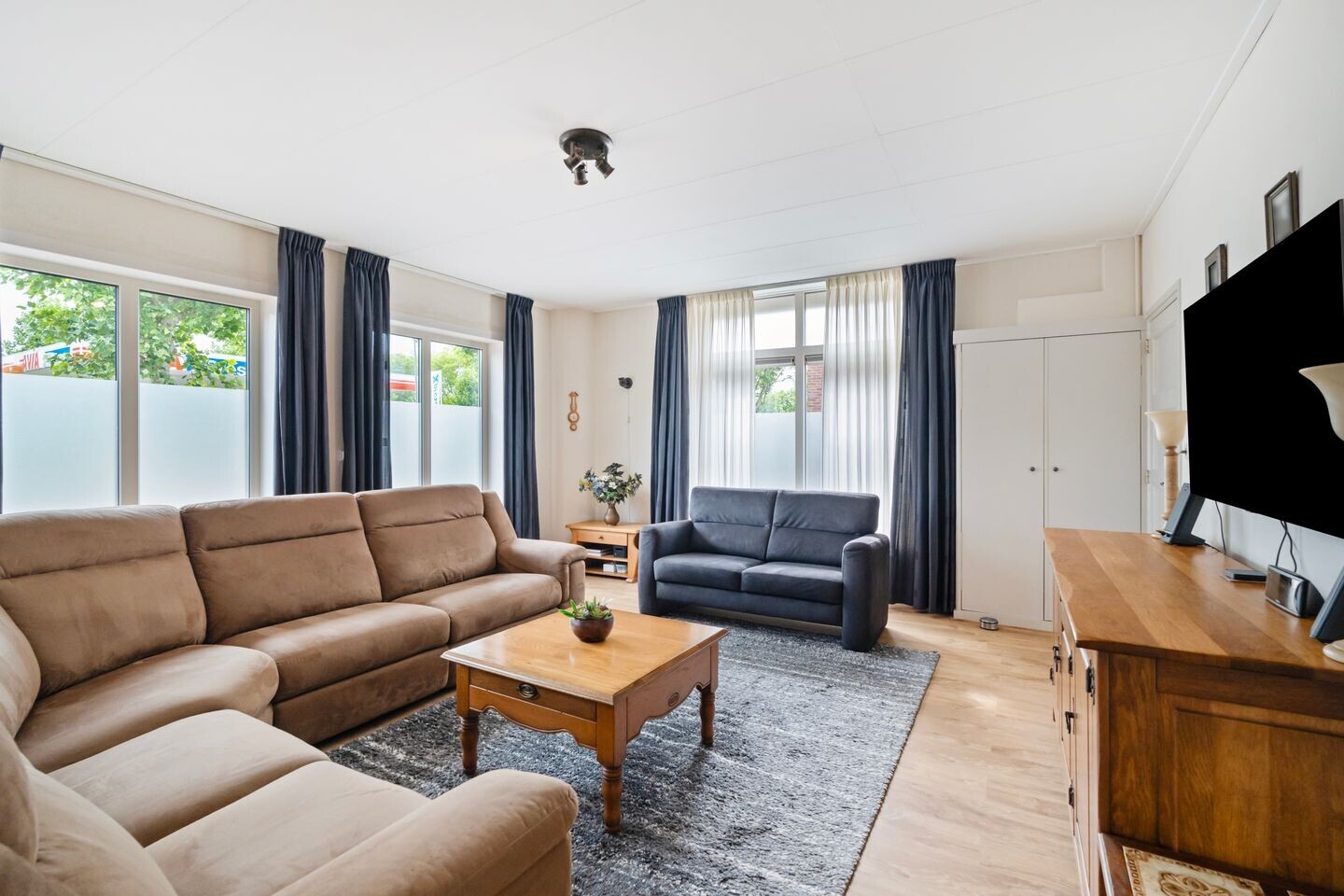 Vrijstaande woning te koop: Brugstraat 59, Middenmeer