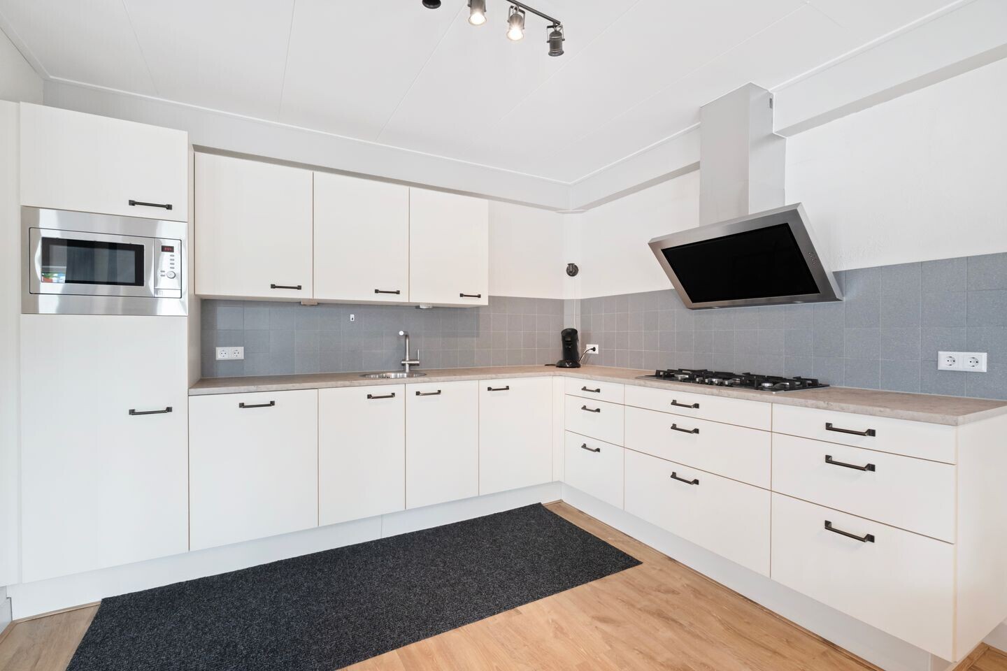 Vrijstaande woning te koop: Brugstraat 59, Middenmeer