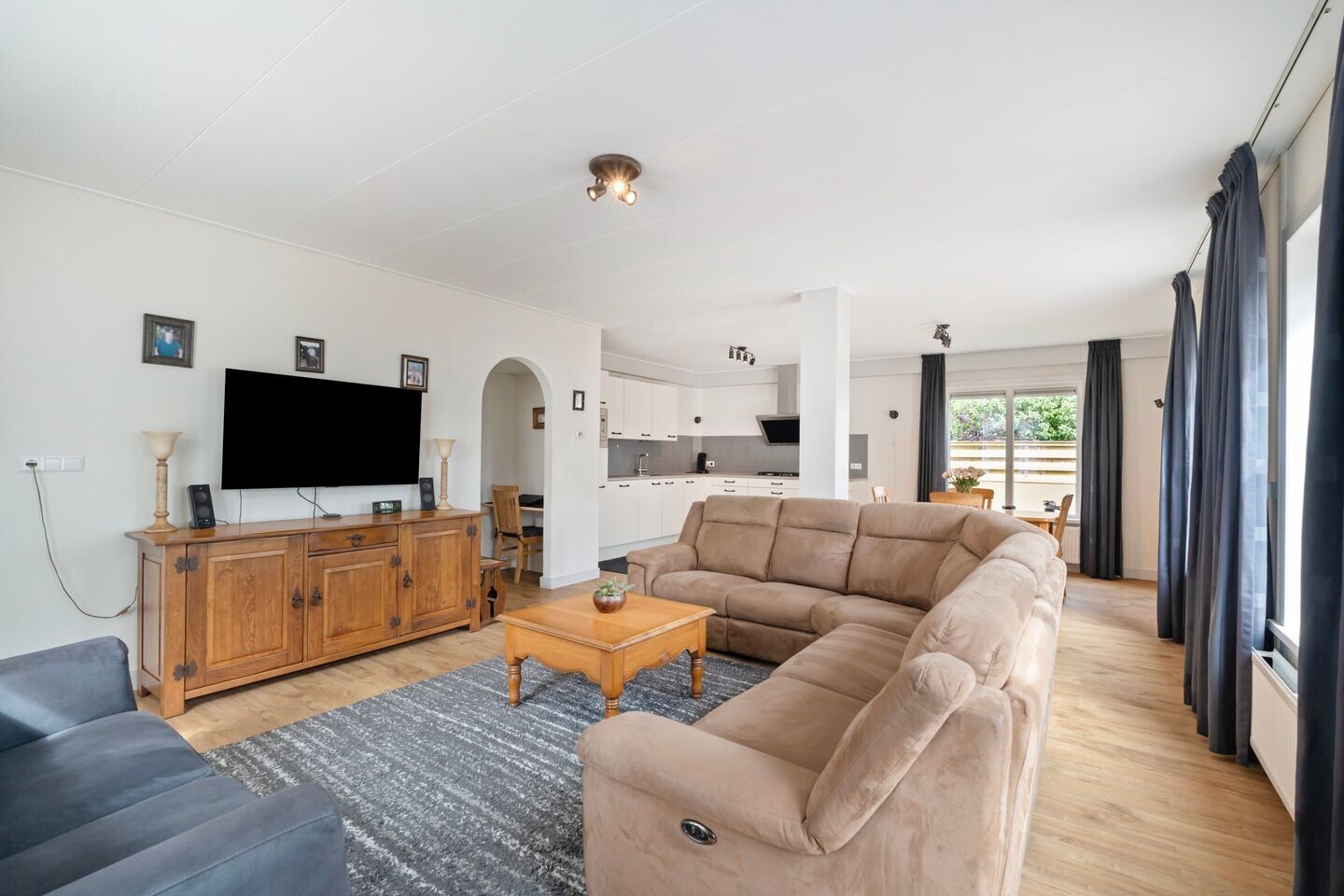 Vrijstaande woning te koop: Brugstraat 59, Middenmeer