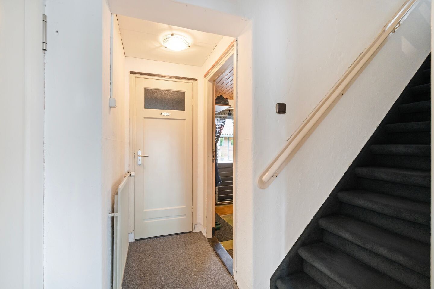 Vrijstaande woning te koop: Brugstraat 59, Middenmeer