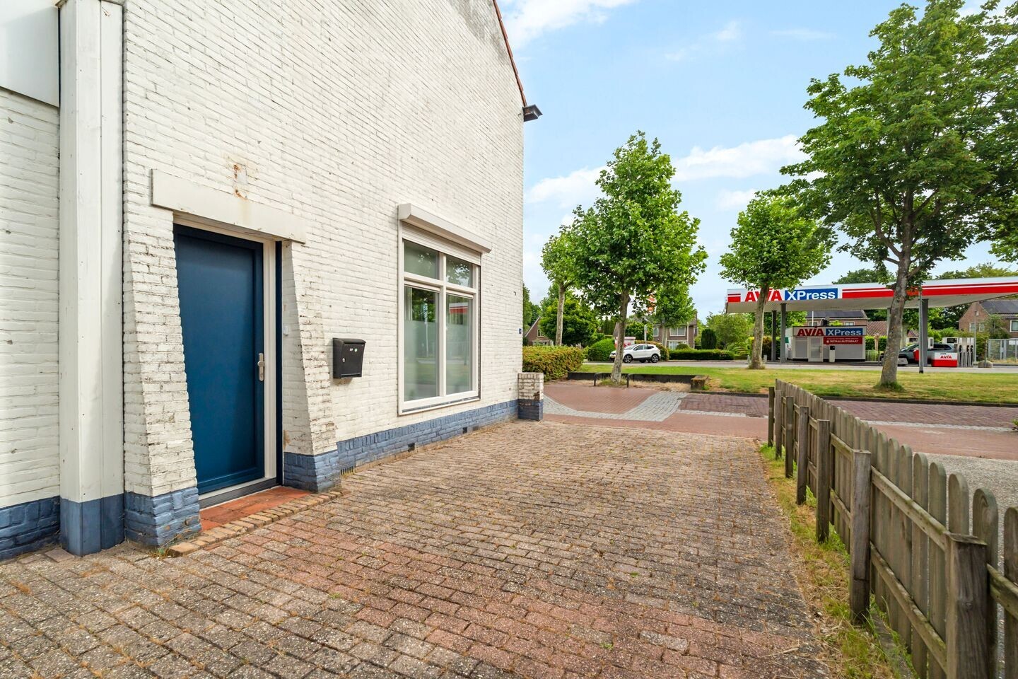 Vrijstaande woning te koop: Brugstraat 59, Middenmeer