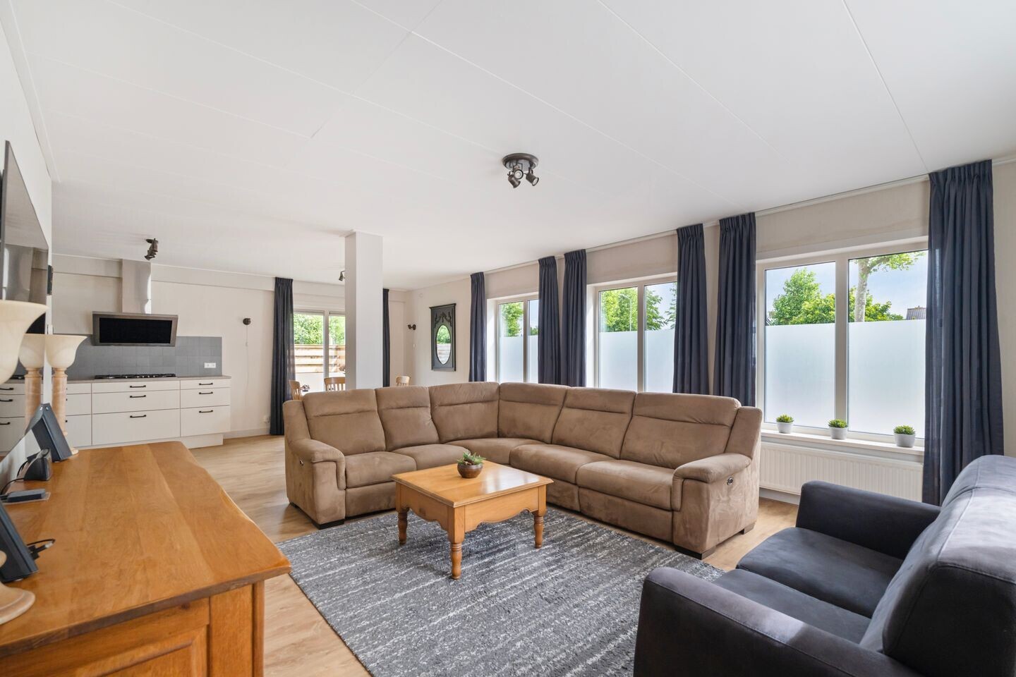 Vrijstaande woning te koop: Brugstraat 59, Middenmeer