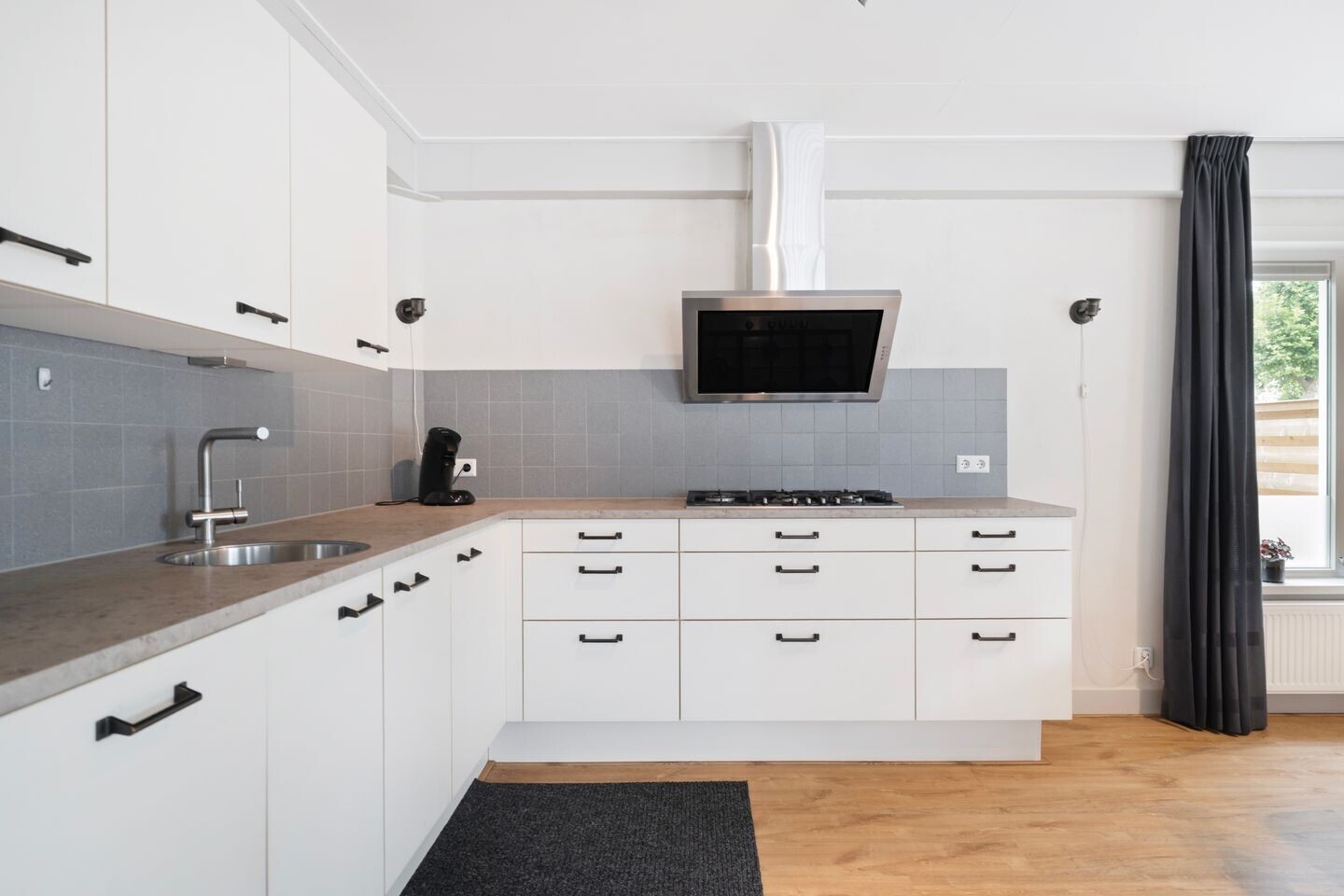 Vrijstaande woning te koop: Brugstraat 59, Middenmeer