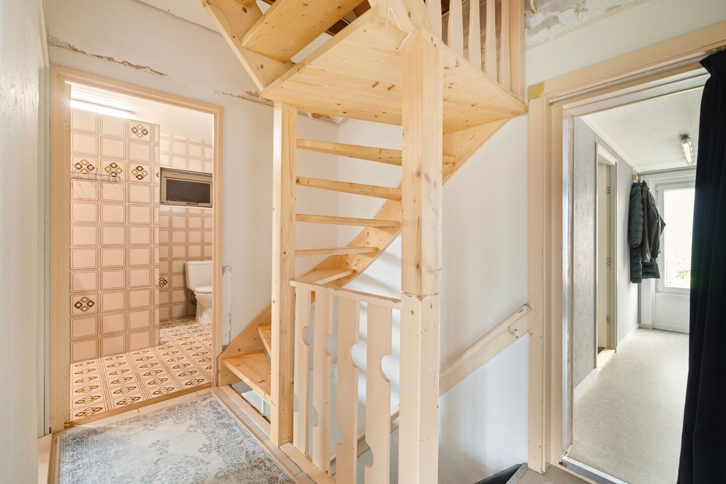 Vrijstaande woning te koop: Brugstraat 59, Middenmeer