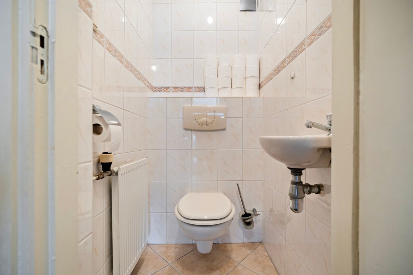Vrijstaande woning te koop: Brugstraat 59, Middenmeer