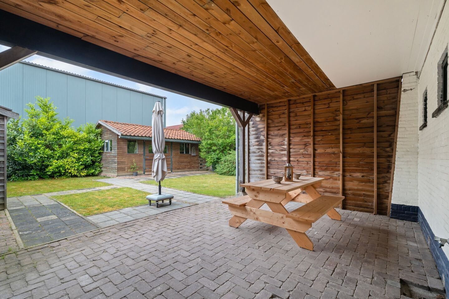 Vrijstaande woning te koop: Brugstraat 59, Middenmeer