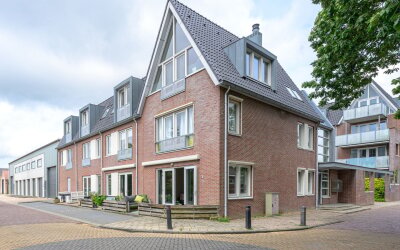 Breestraat 1-A
