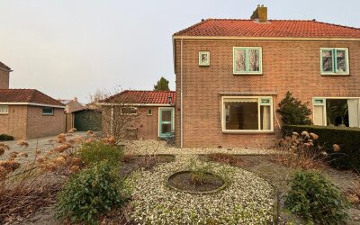 Breestraat 7