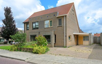Verlengde Breestraat 12