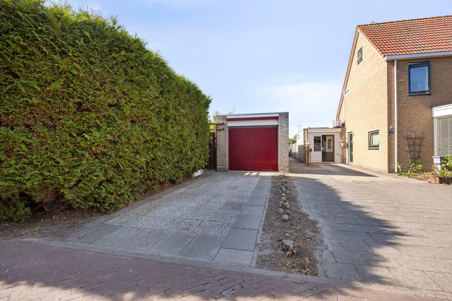 Hoekwoning te koop: Dr. Colijnstraat 31, Middenmeer
