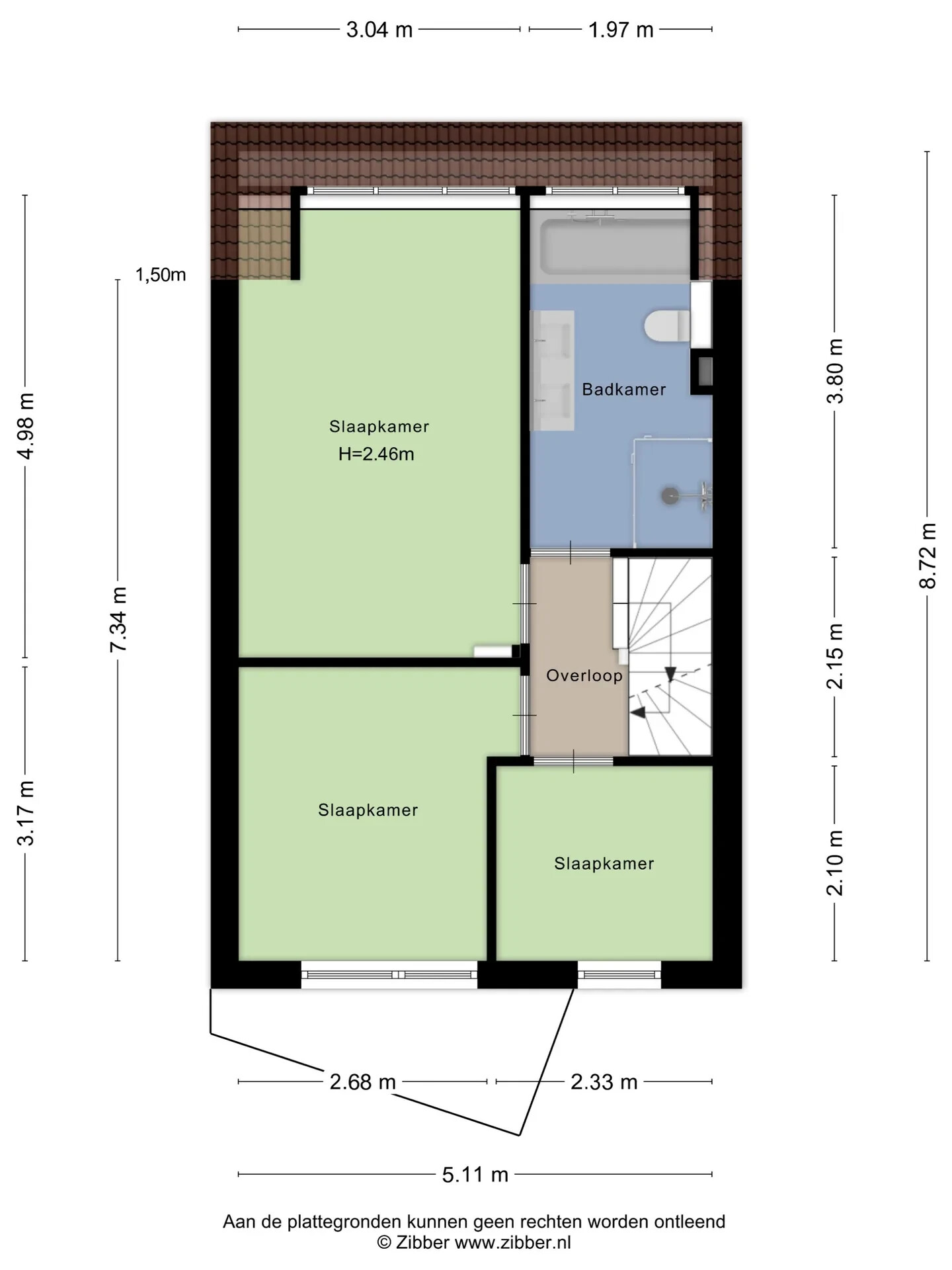 Hoekwoning te koop: Dr. Colijnstraat 31, Middenmeer