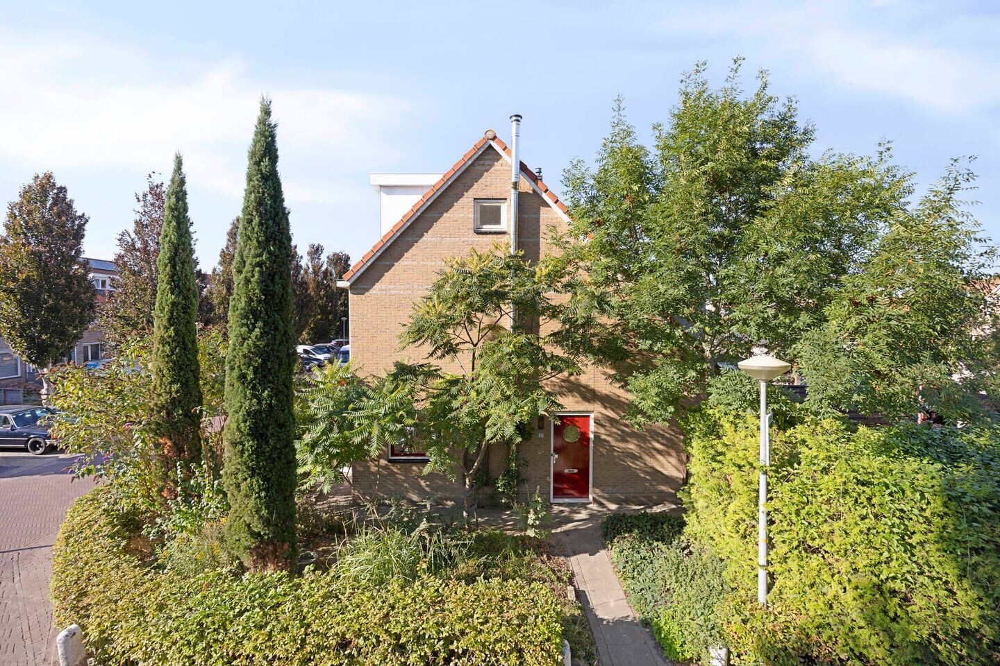 Hoekwoning te koop: Dr. Colijnstraat 31, Middenmeer
